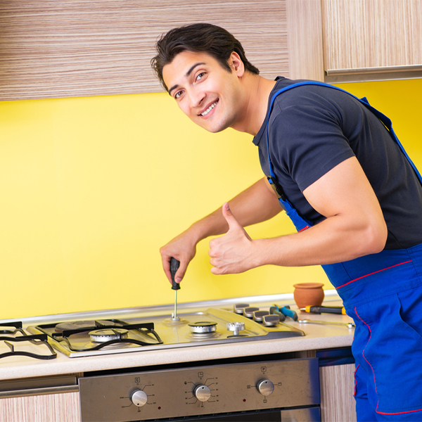 what are your typical service costs for stove repair in Ottawa